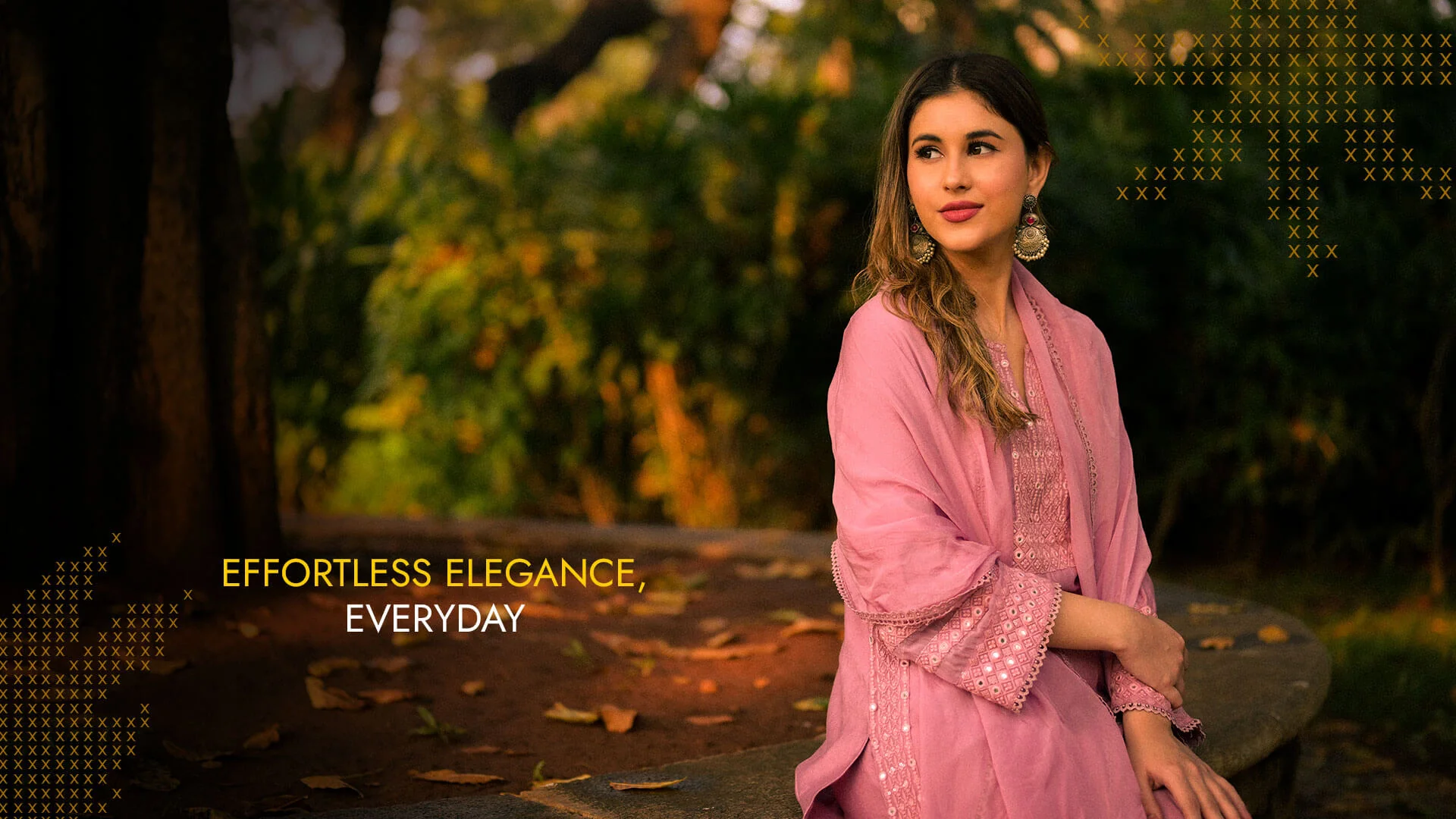 Effortless Elegance for Modern Women